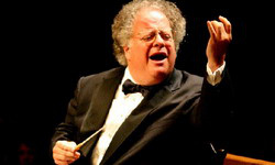 James Levine