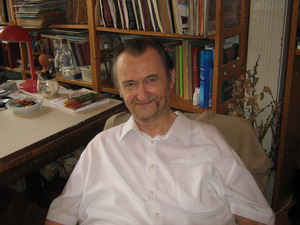 Fűri Gábor