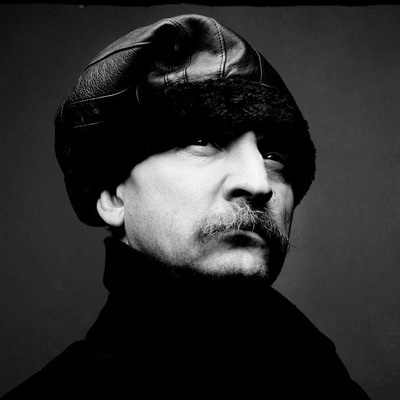 Kovács Gerzson Péter
