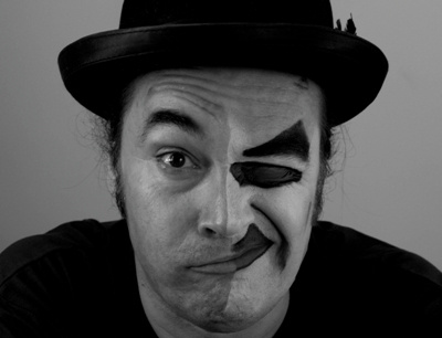 MartynJacques (The Tiger Lillies)