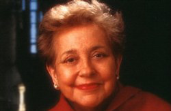 Alicia de Larrocha