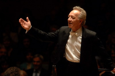 Jurij Tyemirkanov