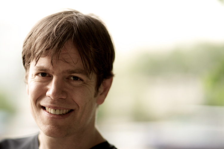 Don McCaslin