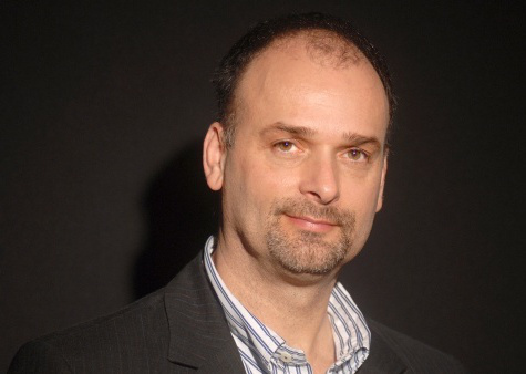 Zubornyák Zoltán