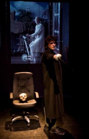 Hamlet-illúziók
