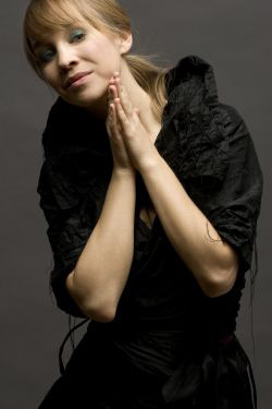 Harcsa Veronika