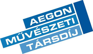 Aegon-díj logó