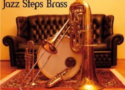 Jazz Steps Brass