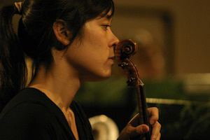 Sabine Akiko Ahrendt