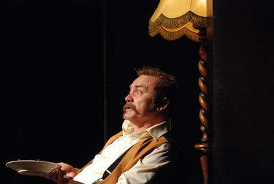 Móricz 2009 - Tragédia - Horváth László Attila (Móricz Zsigmond Színház - fotó: Karádi Zsolt)