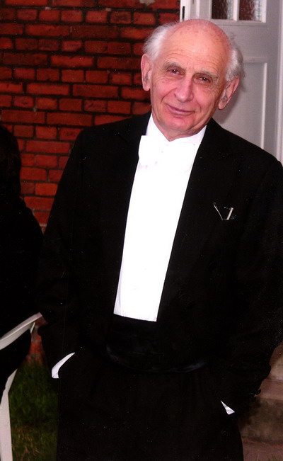 Konrád György