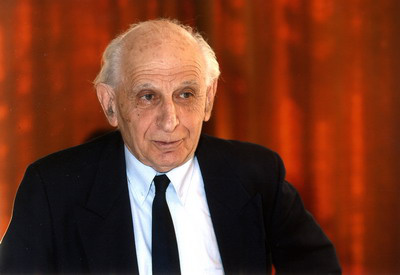 Konrád György