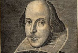 Shakespeare folio