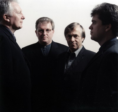 Hilliard Ensemble