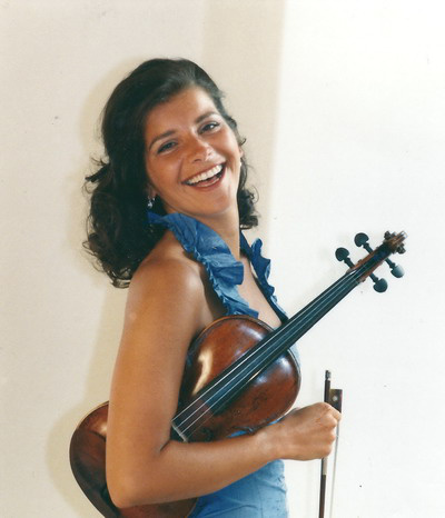Ábrahám Márta