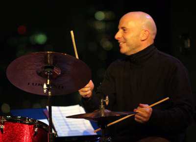 Joey Baron