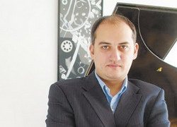 Oláh Kálmán