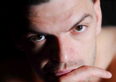Gergye Krisztián