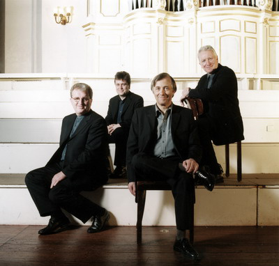 Hilliard Ensemble