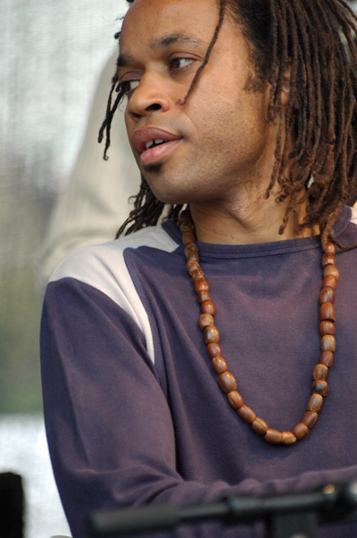 Said Tichiti