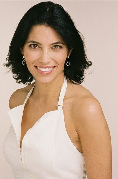 Vivica Geneaux