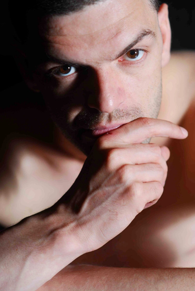 Gergye Krisztián