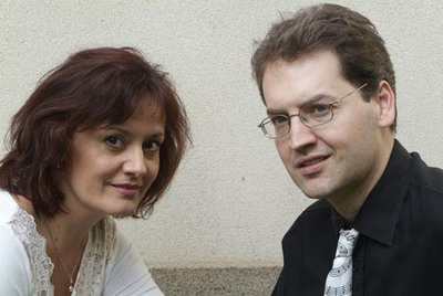 Simon Izabella, Várjon Dénes