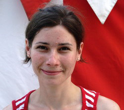 Badacsonyi Angéla