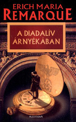 A Diadalív árnyékában