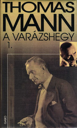 Thomas Mann: A varázshegy