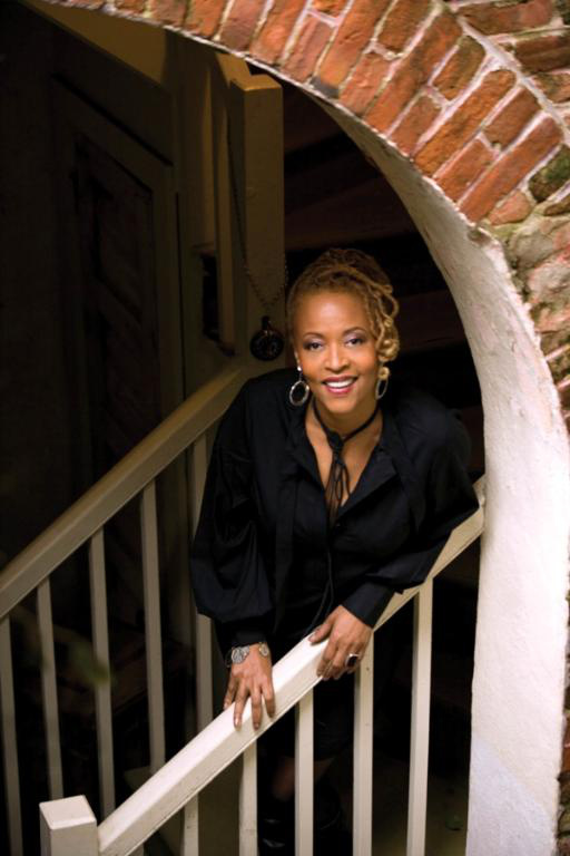 Cassandra Wilson