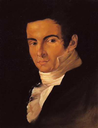 Vincenzo Bellini