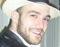 David Geshem
