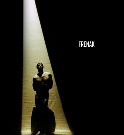 Frenák-könyv