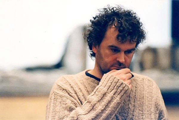 Pippo Delbono