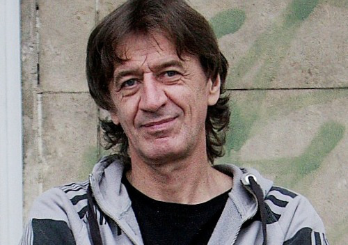 Mucsi Zoltán