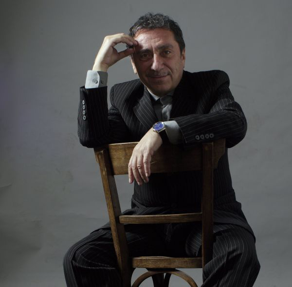 Kőszegi Imre