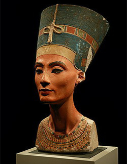 Nofertiti