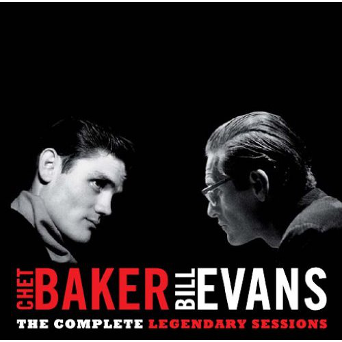 Baker-Evans legendary