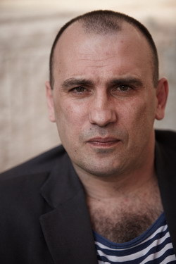 Horváth Csaba