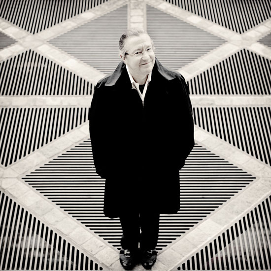 Sylvain Cambreling