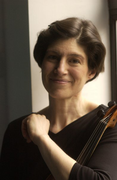 Kim Kashkashian