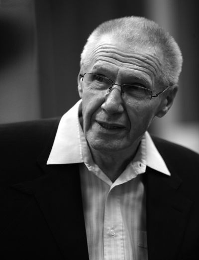 Kurtág György