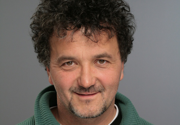 Scherer Péter