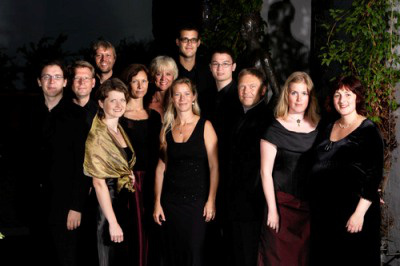 Ars Nova Copenhagen