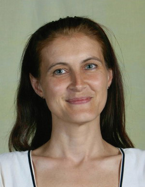 Kuti Ágnes