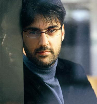 Leonidas Kavakos