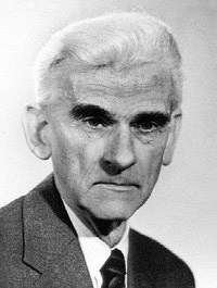 Ujfalussy József