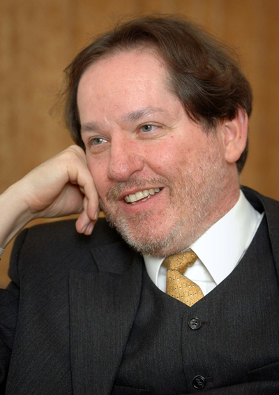 Baán László