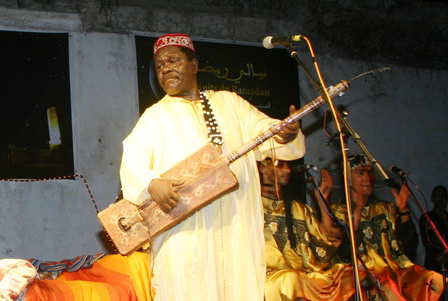 Mahmoud GaniaMahmoud Gania